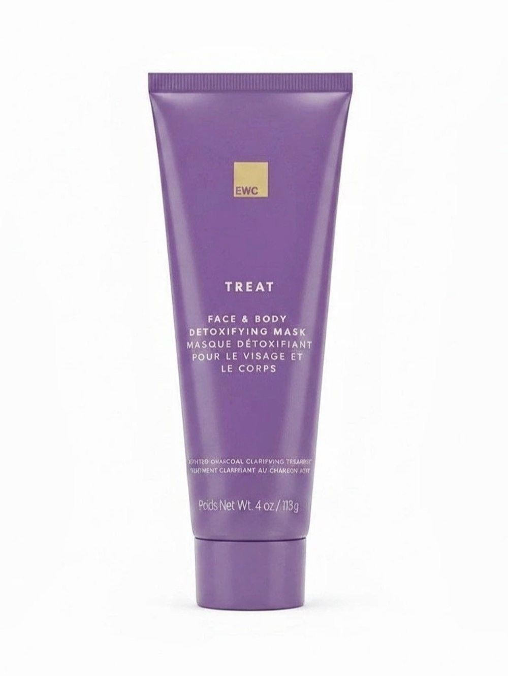EWC Treat Face & Body Detoxifying Mask Face & Body Detoxifying Mask